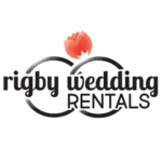 Rigby Wedding Rentals