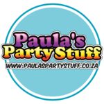 Paula's Party Stuff