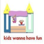 Kidz Wanna Have Fun
