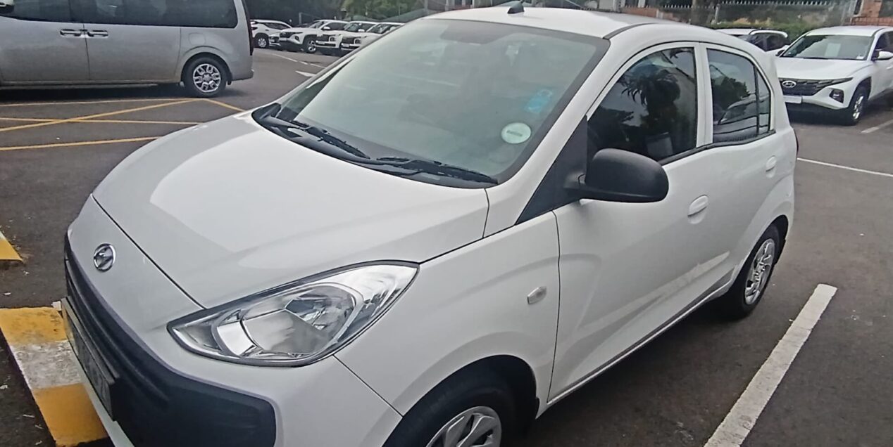 Car for hire