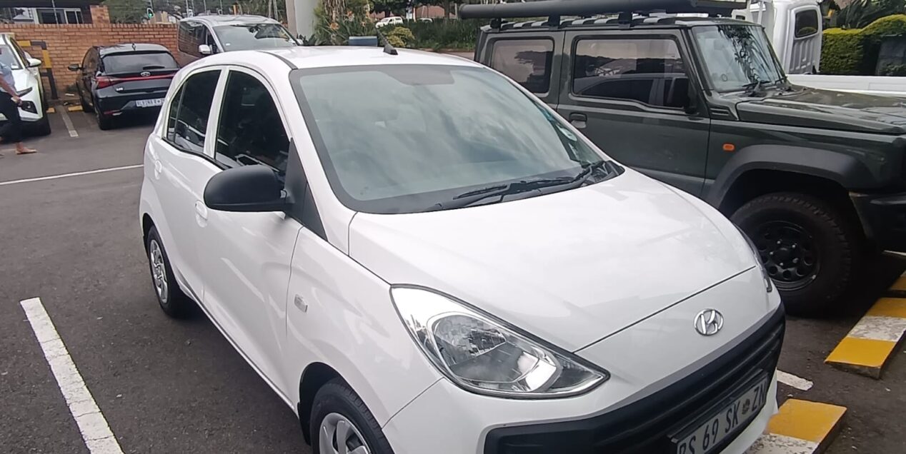 Car for hire