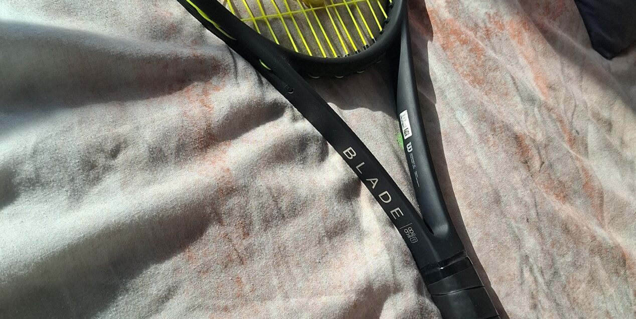 Wilson Blade 98 v7.0