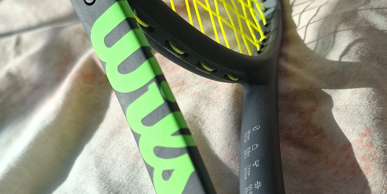 Wilson Blade 98 v7.0