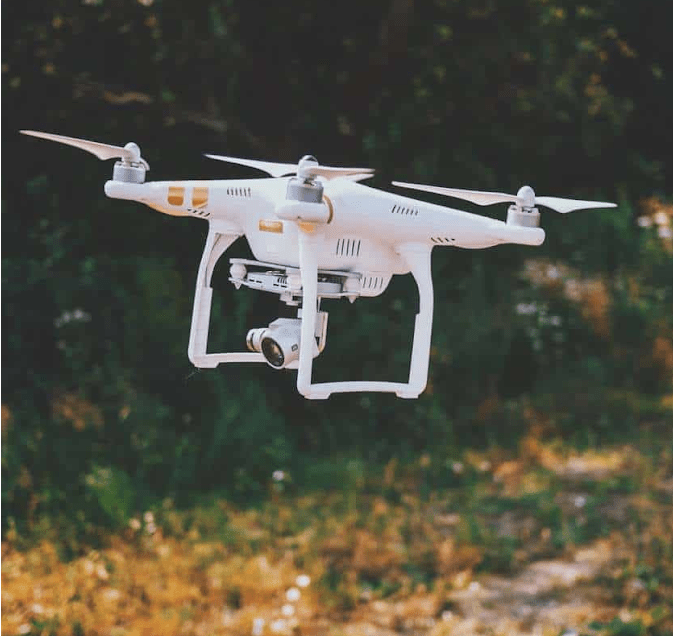 Drone Hire SA